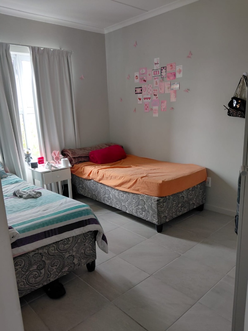 2 Bedroom Property for Sale in Haasendal Western Cape
